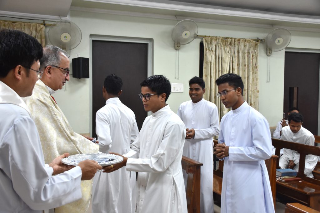 Renewal of Vows 2026