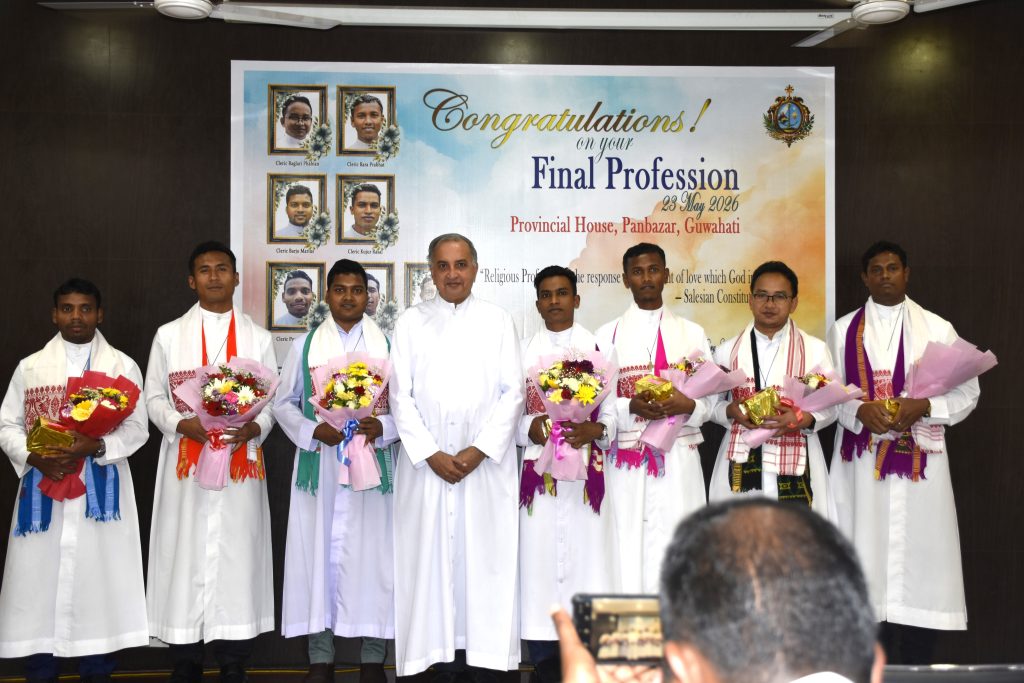 Perpetual Profession 2026