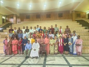 One-Day Teachers’ Animation Programme Empowers Educators at Sashipur