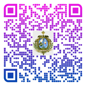 QR Code - September 2026
