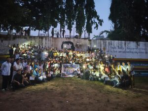 Tura Zone Talent Youth Festival 2026 Celebrates Faith, Talent and Fellowship
