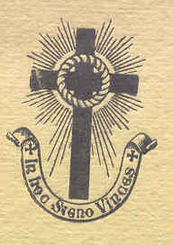 Daughters of the Cross